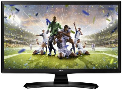 LG 22MT49DF 22 Inch Full HD TV. LG 22MT49DF 22 Inch Full HD TV.